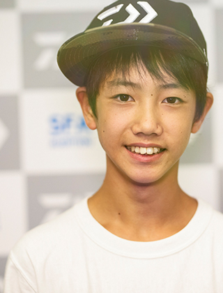 井上 晴喜