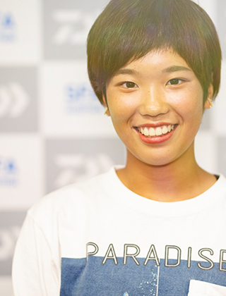 杉野 美星