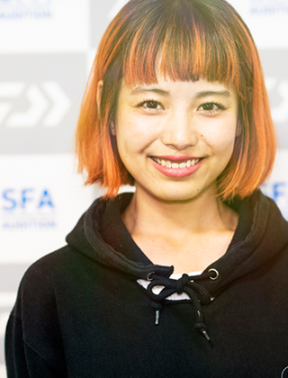 田上 みずほ