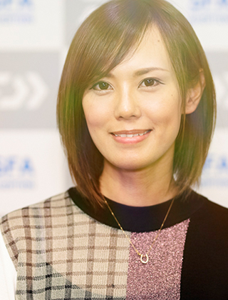 若目田 幸乃